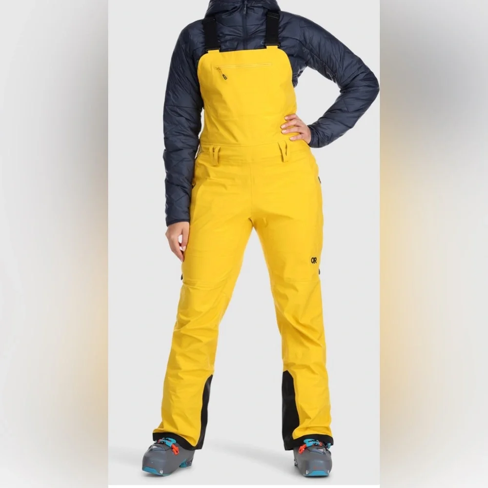Outdoor Research Carbide Bib‎ Pants